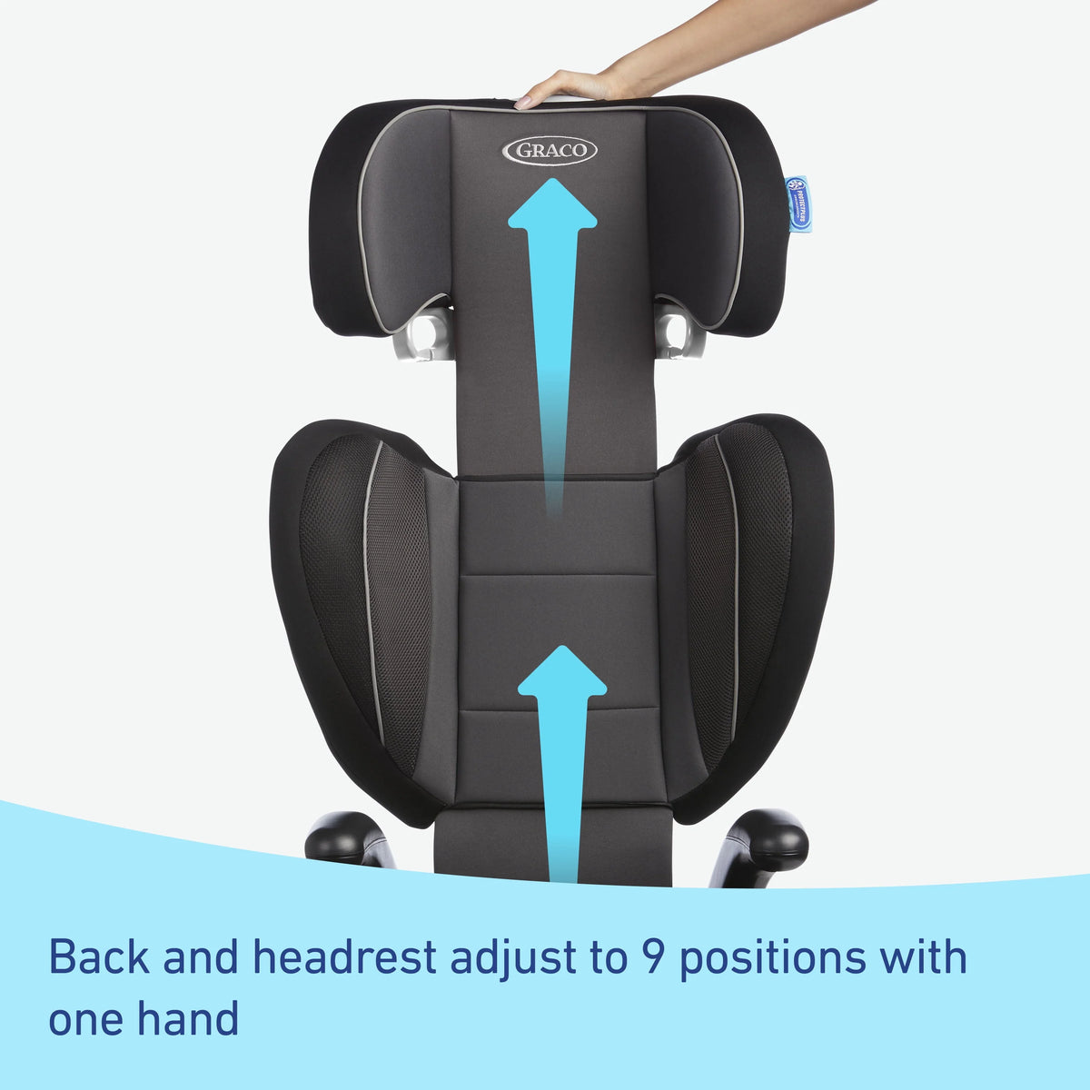 Booster Seat Y541101