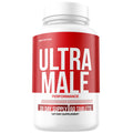Male Performance Dietary Supplement 60 Tablets A69896