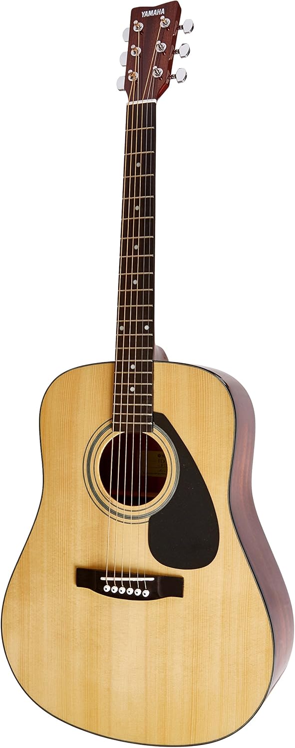 Solid Top Acoustic Guitar X80425