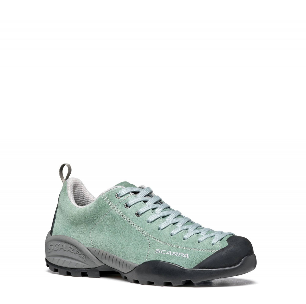 Dusty Green 41.5 Hiking Shoes V3919