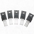 N-Channel Sic Mosfet Transistor TO-220 5A 650V 5Pcs I477765