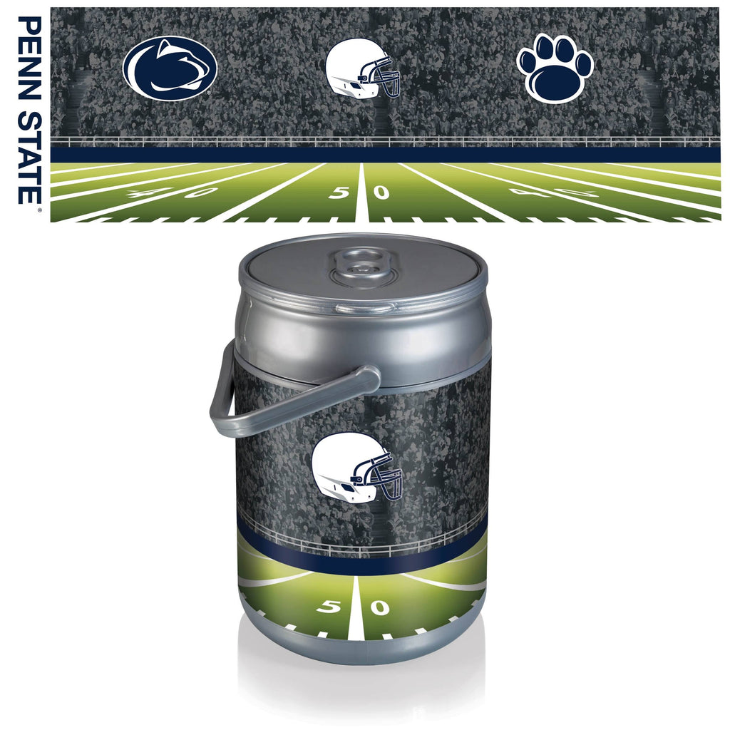 Can Cooler W80155