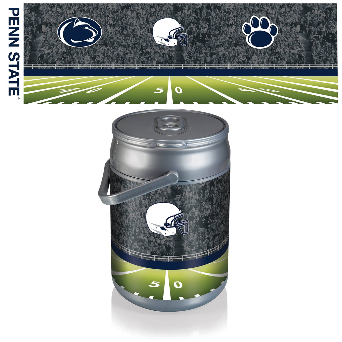 Can Cooler W80155
