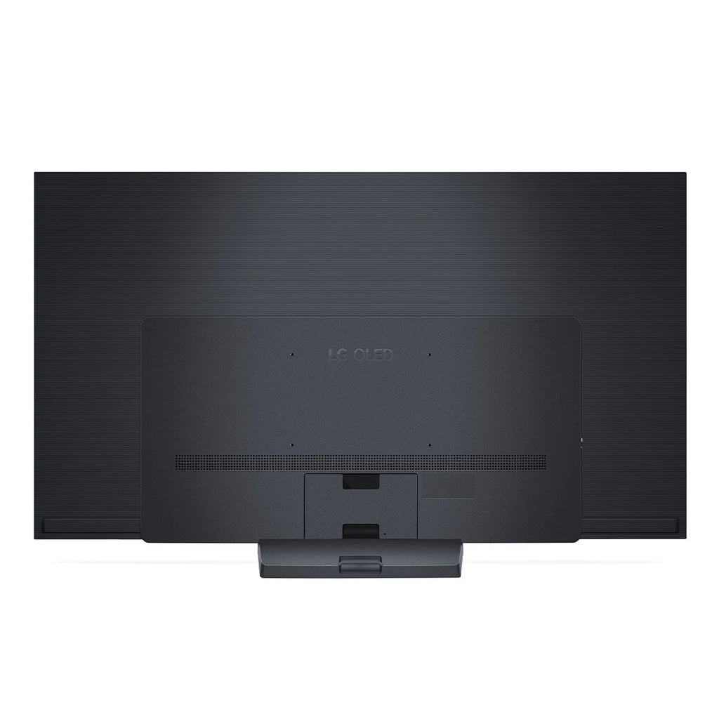 77 Class 4K UHD OLED Smart TV with Dolby Vision P371