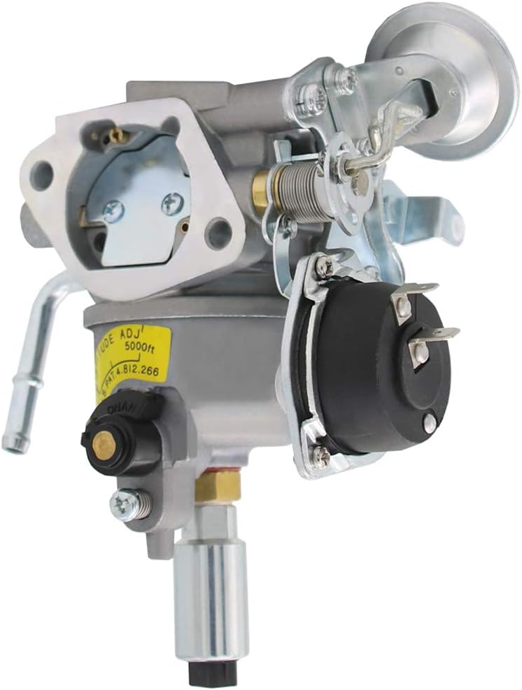 Carburetor Pack of 2 F3898