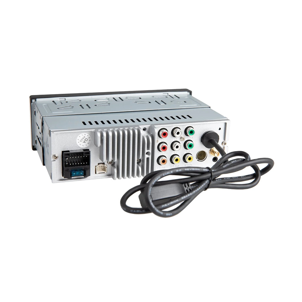 6.5 Touchscreen Car Stereo H36209