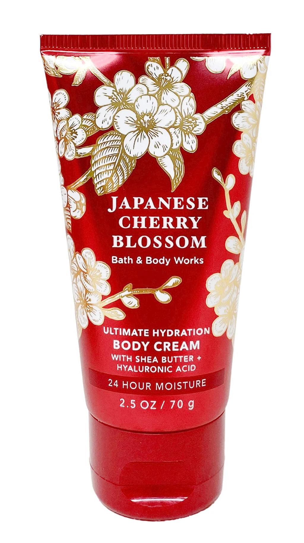 Japanese Cherry Blossom Mini Gift Set Fine Fragrance Mist Body Cream and Hand Gel M33364