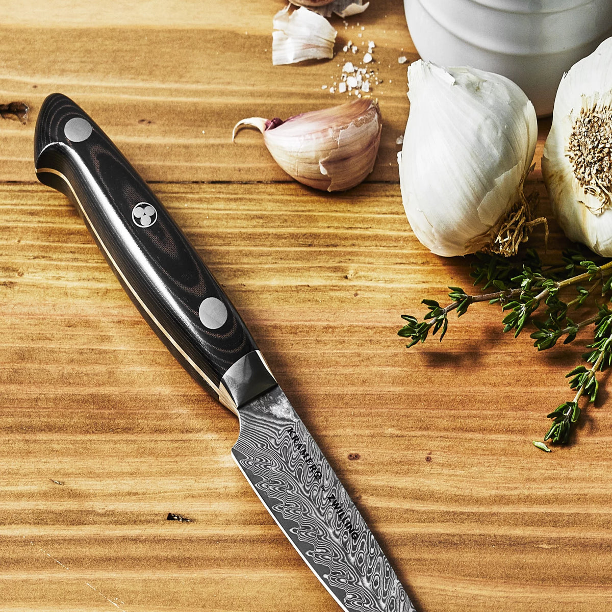 5" Utility Knife O58799