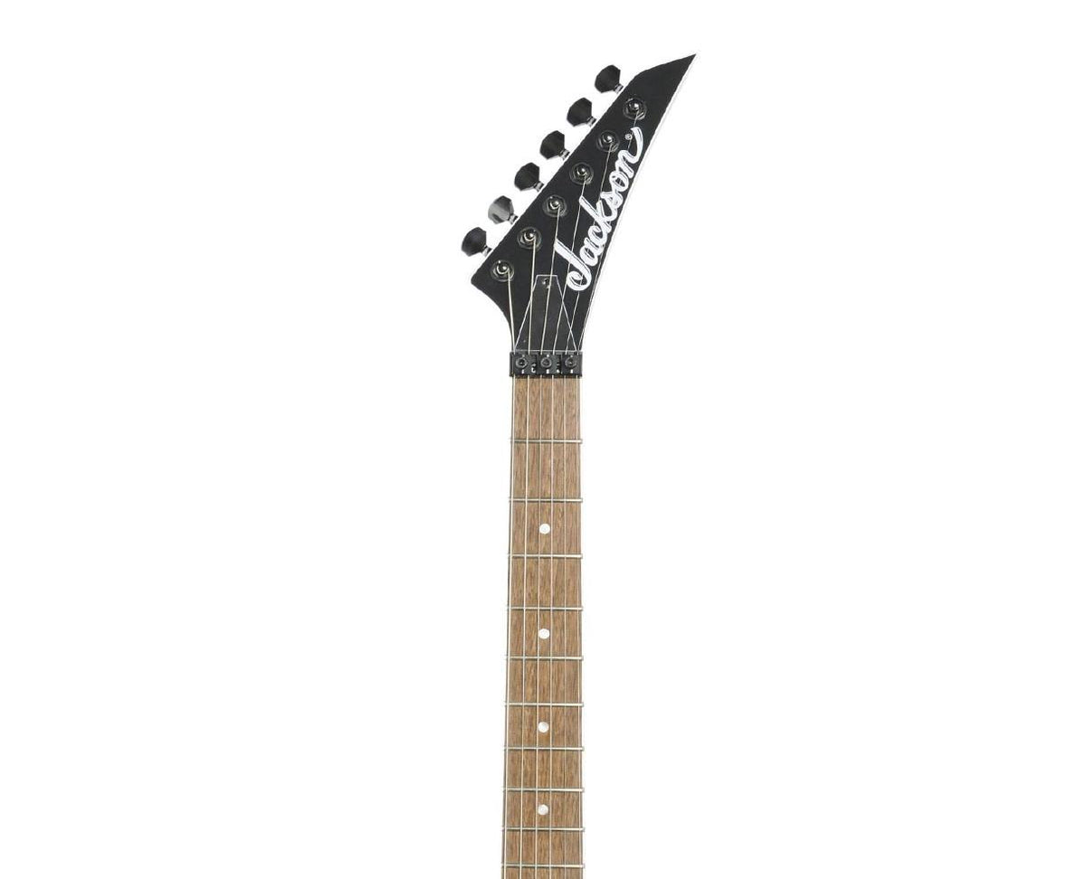 Bubblegum Pink Electric Guitar D8492