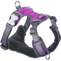 Red Dingo Padded Dog Harness T2532