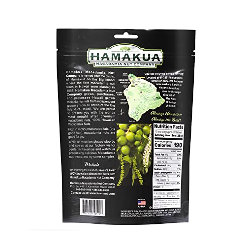 Sweet Glazed Coconut Dry Roasted Half and Whole Macadamia Nuts W1499