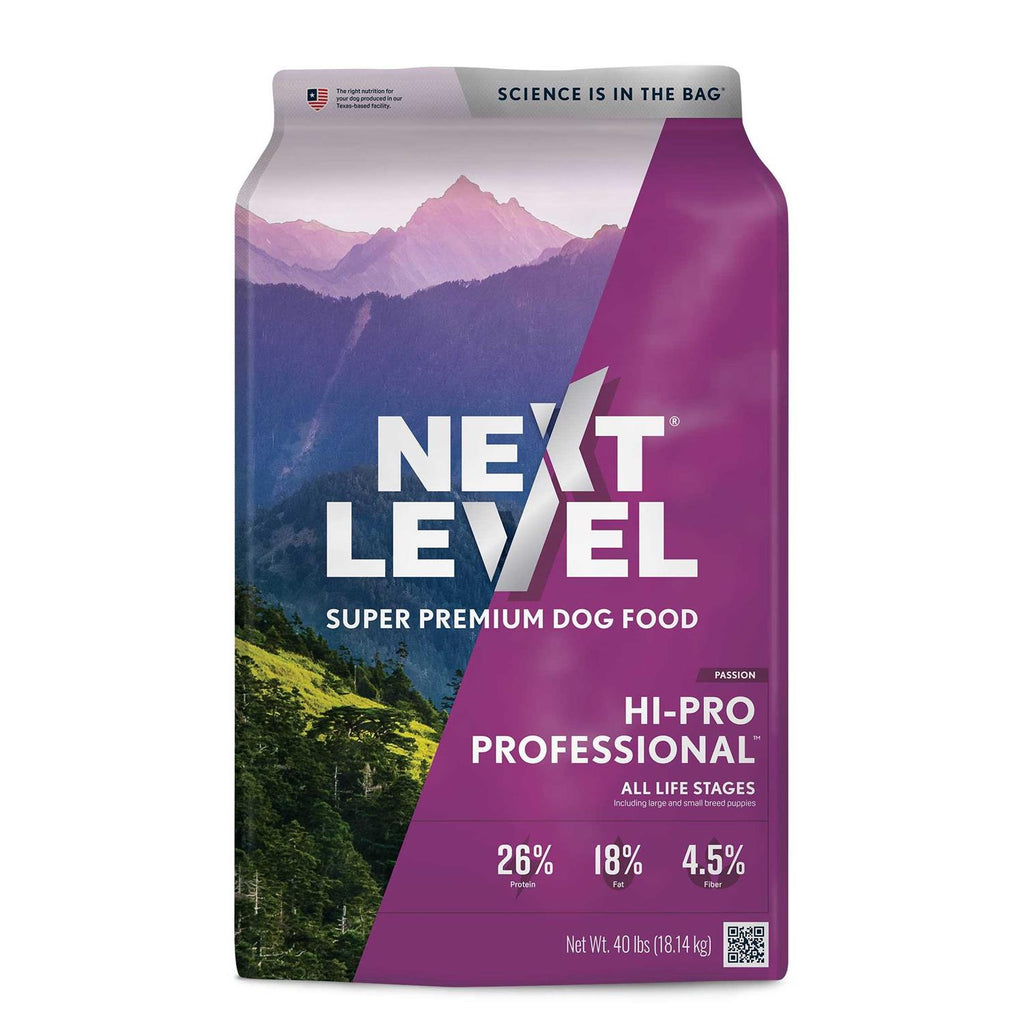 Professional Dry Dog Food Q94361