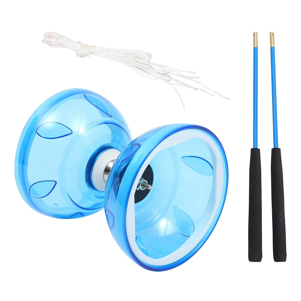 Chinese Yoyo Diabolo Toy R22634