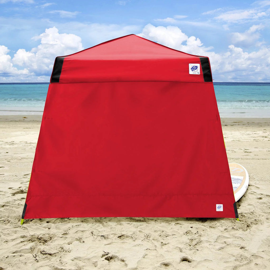 Recreational Sidewall for 12' x 12' Canopy, Royal Blue Q152