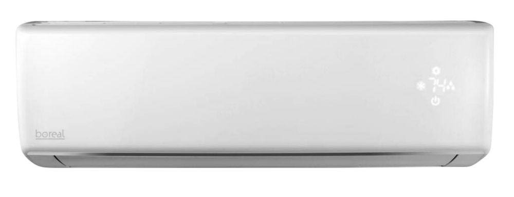 12,000 BTU Wall Mount Ductless Mini Split System 1 Ton 115V V540510