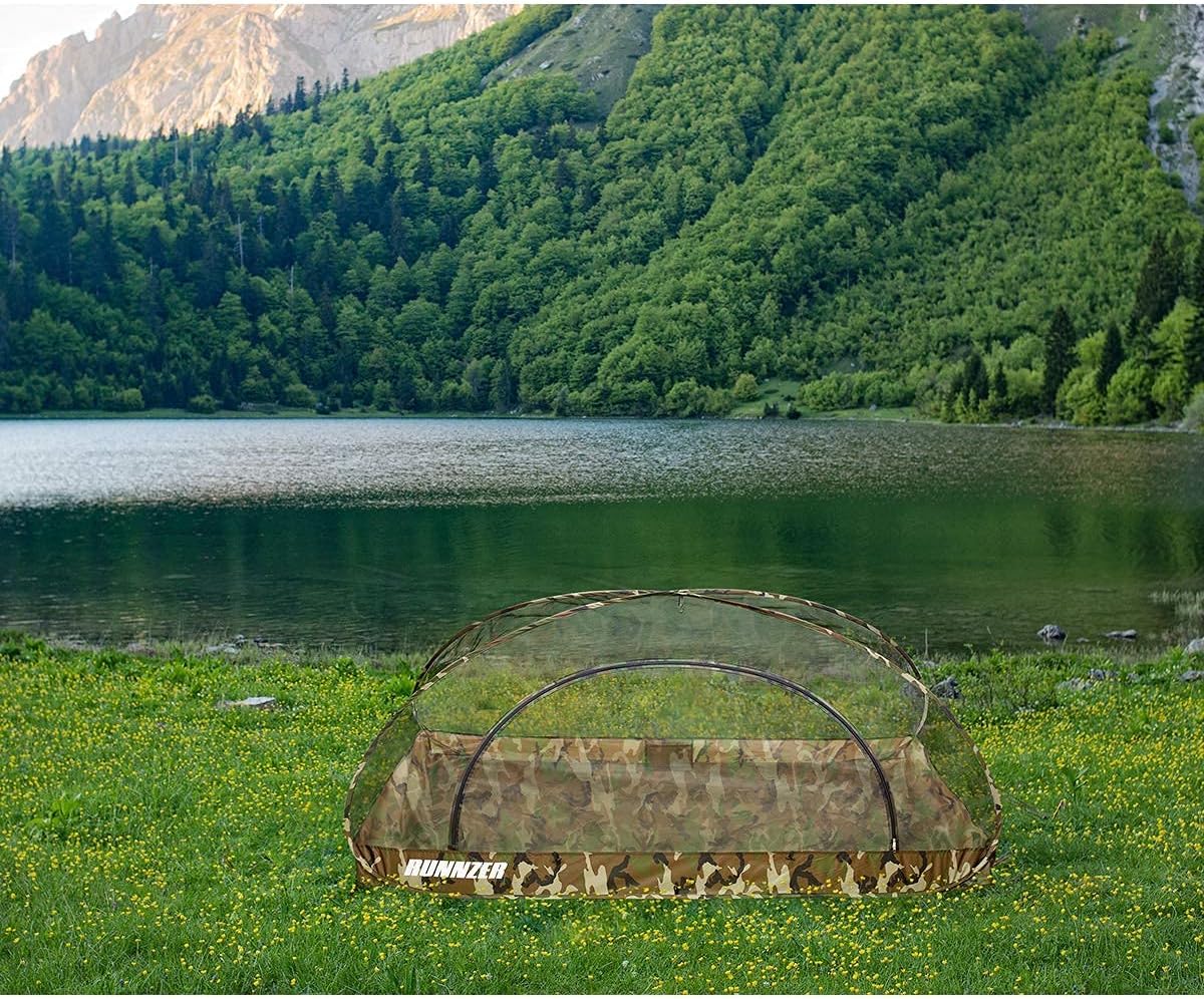 Pop up Portable Camping Tent J2626