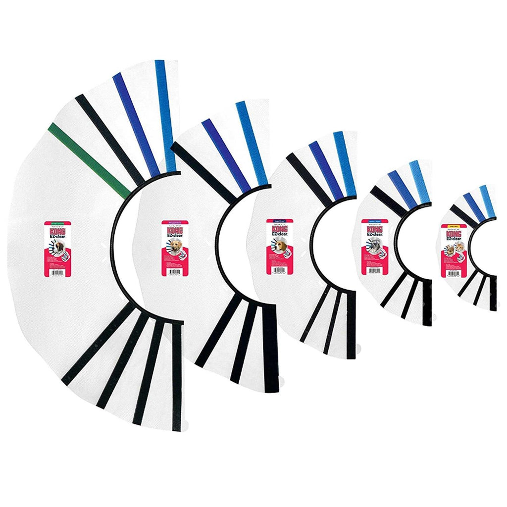 Clear Collar D335