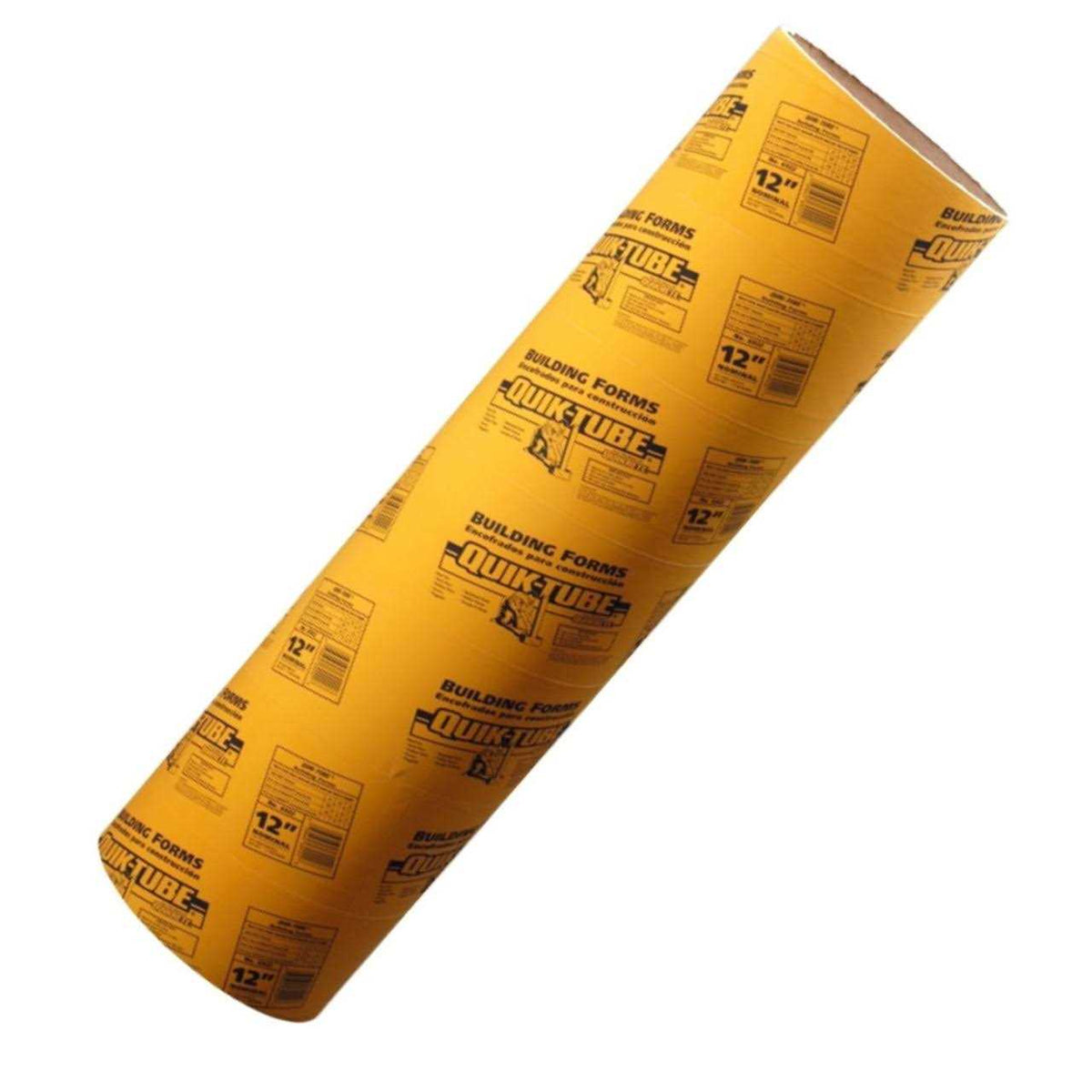 Concrete Tube Form L38097