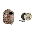 1-Person Tent Chair Ground Blind R144142