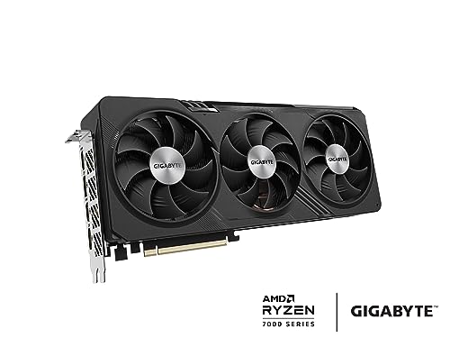 Radeon RX 7800 XT 16G Graphics Card, 16GB 256-bit GDDR6 A3855