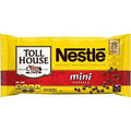 Semi-Sweet Chocolate Chip Mini Morsels 10 Oz. Bag (Pack of 2) B97642