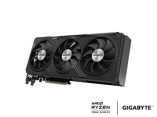 Radeon RX 7800 XT 16G Graphics Card, 16GB 256-bit GDDR6 A3855