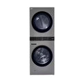 4.5 Cu.Ft. Front Load Washer & 7.4 Cu.Ft. Electric Dryer T830
