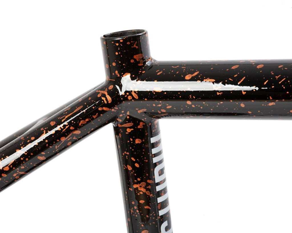 Copper Drop BMX Frame A91731