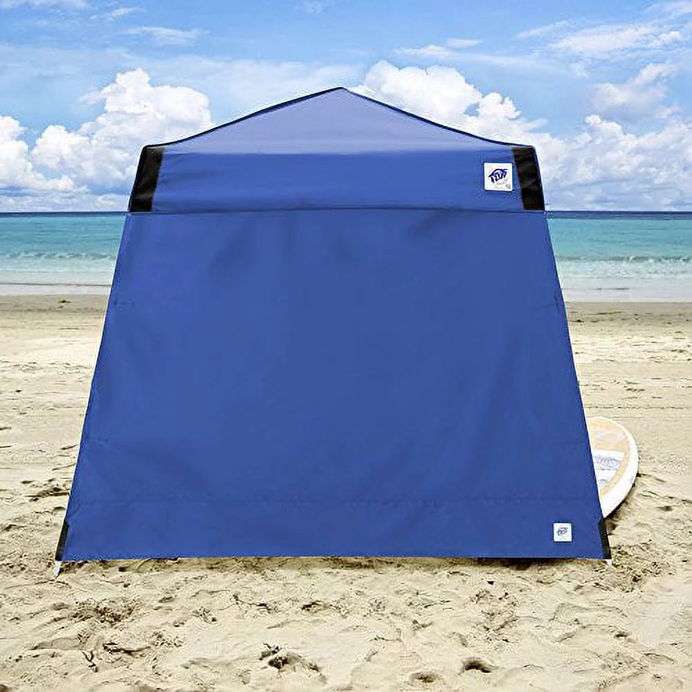 Recreational Sidewall for 12' x 12' Canopy, Royal Blue Q152