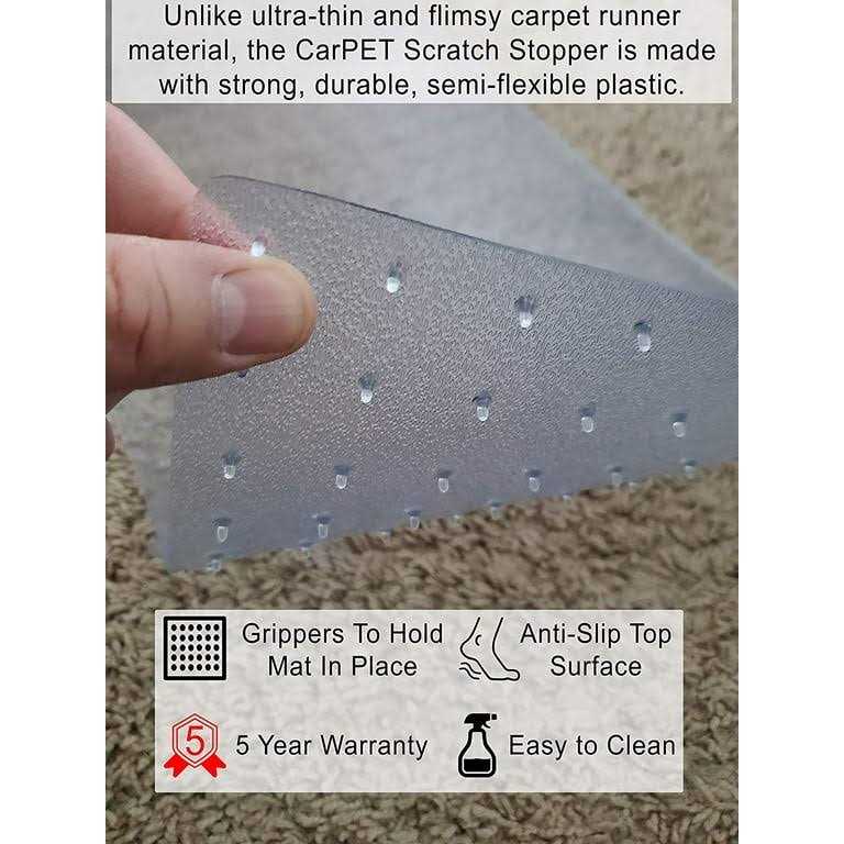 Carpet Scratch Stopper L988136