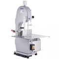 1100-Watts Stainless Steel Meat Bandsaw U5845