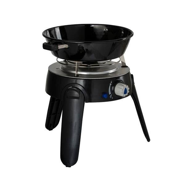 Safari Chef 2 LP O5662