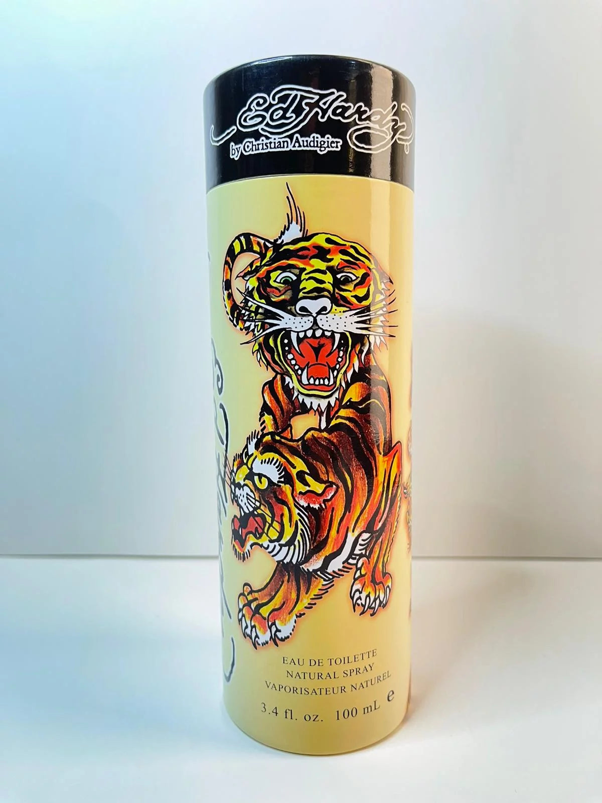 Men Cologne EDT 3.4oz 100ml J668