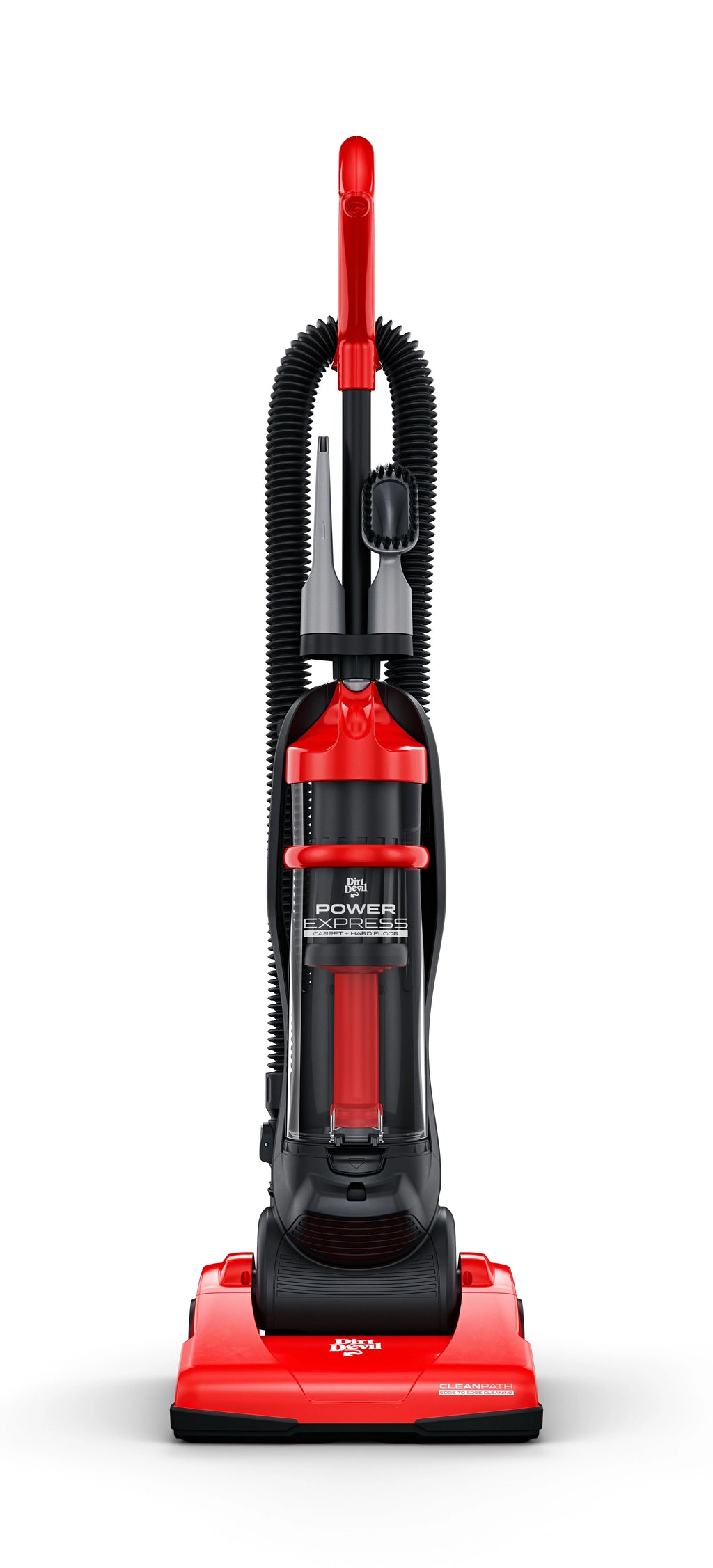 Upright Bagless Vacuum E73260