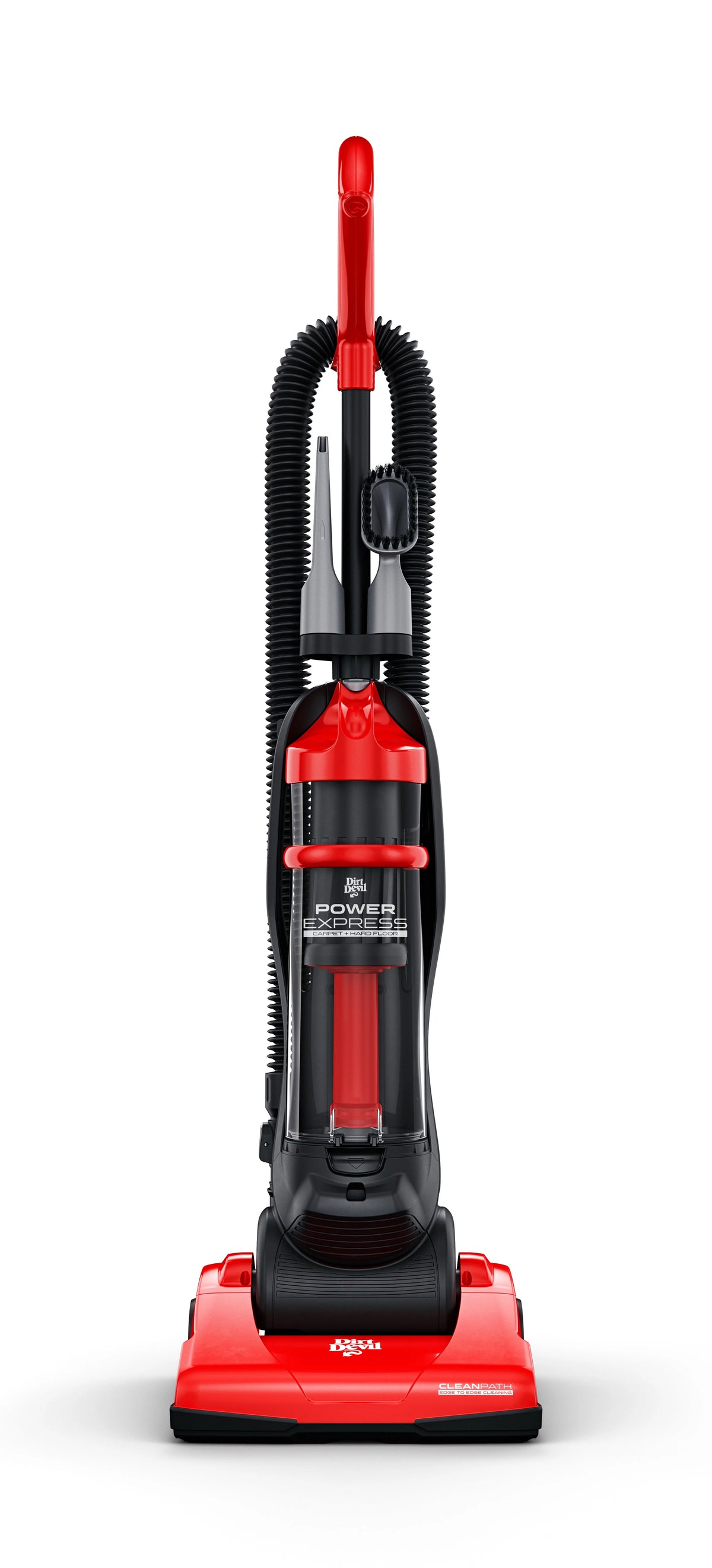 Upright Bagless Vacuum E73260