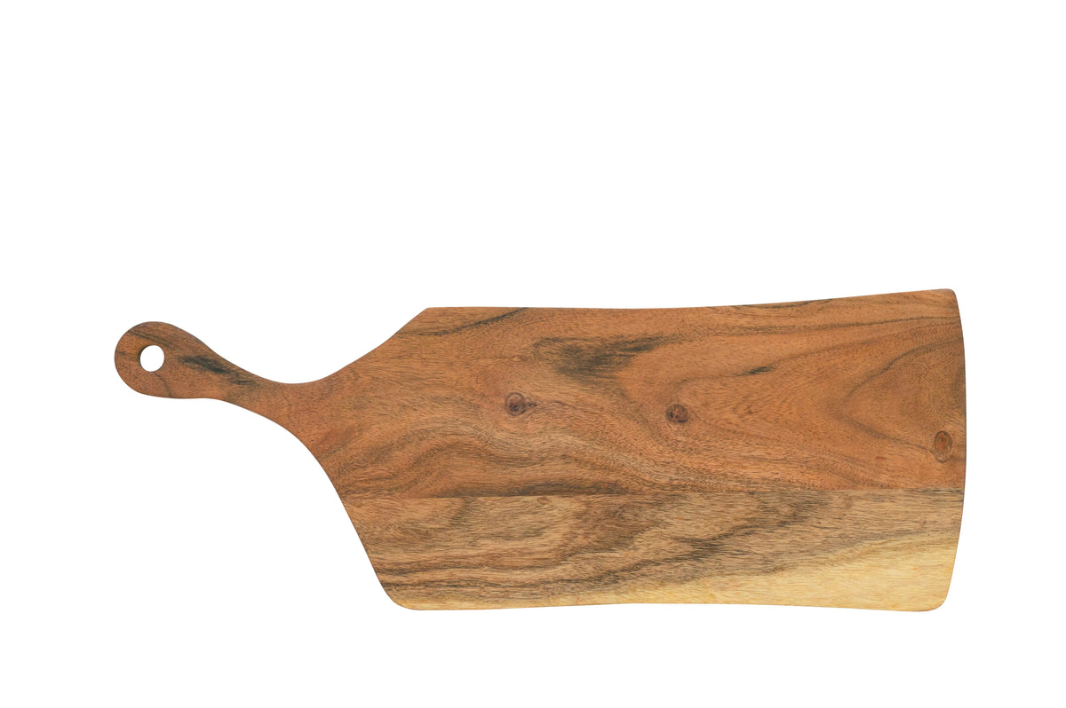 Acacia Wood Cutting Board J581586