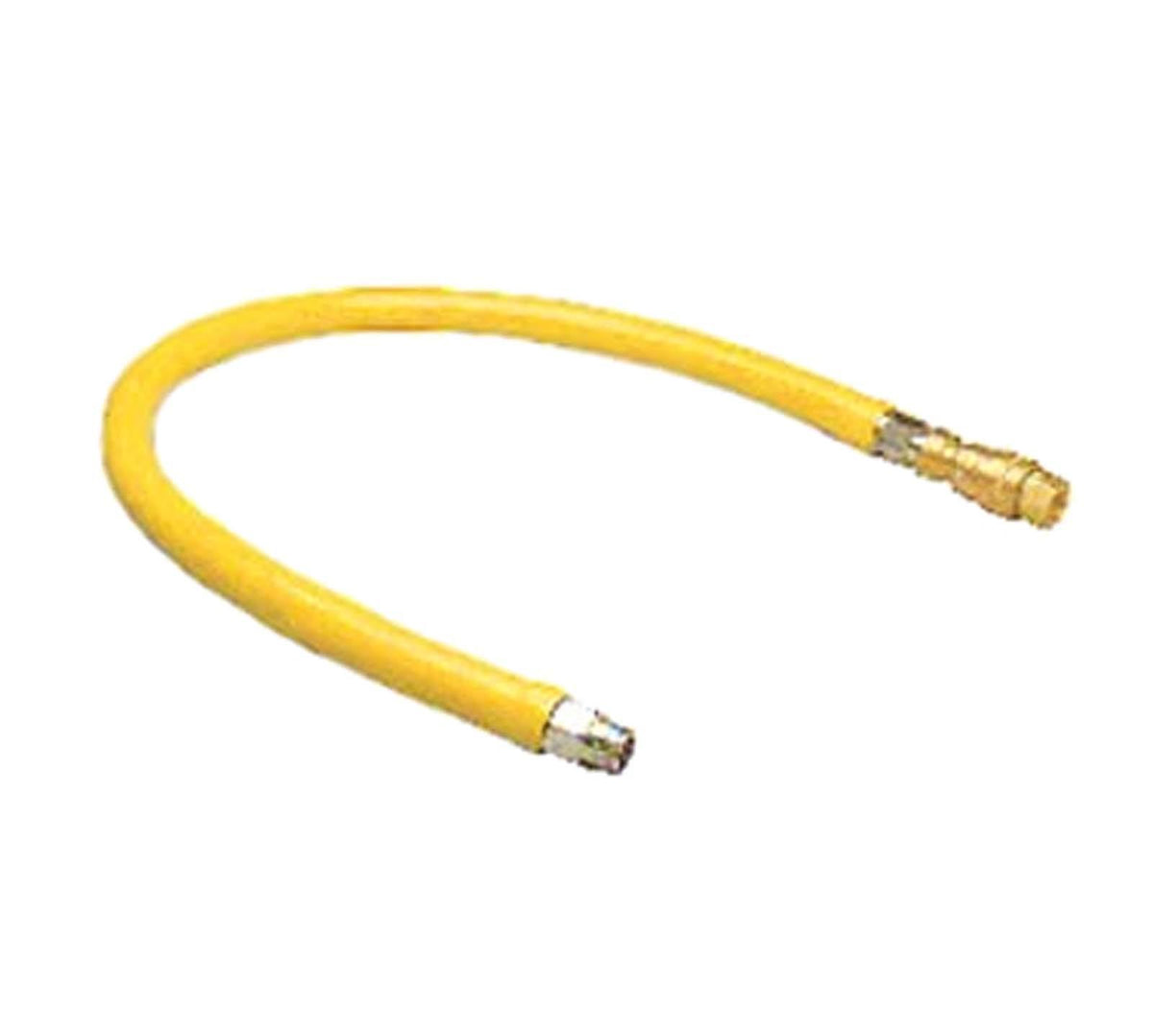 Brass Gas Connector Hose X286