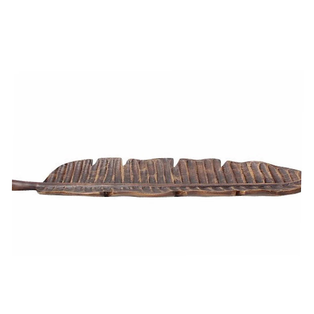 Leaf-Centerpiece V4667