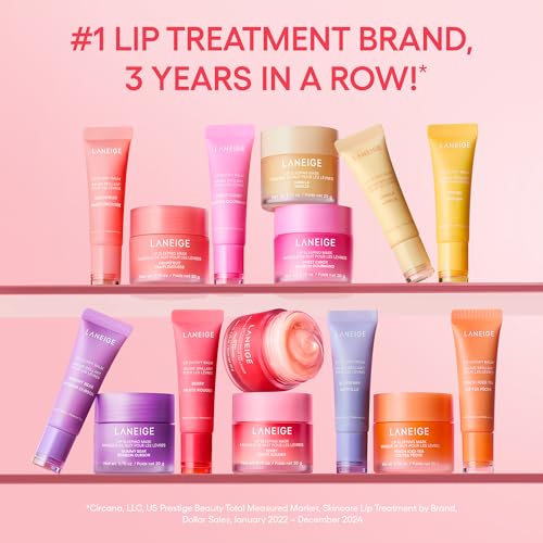 Sheer Tinted Lip Moisturizer with Shea Butter B383