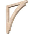 Thorton Craftsman Smooth Bracket, Douglas Fir A6433