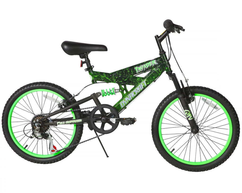 20-Inch Boys BMX Bike Y392526