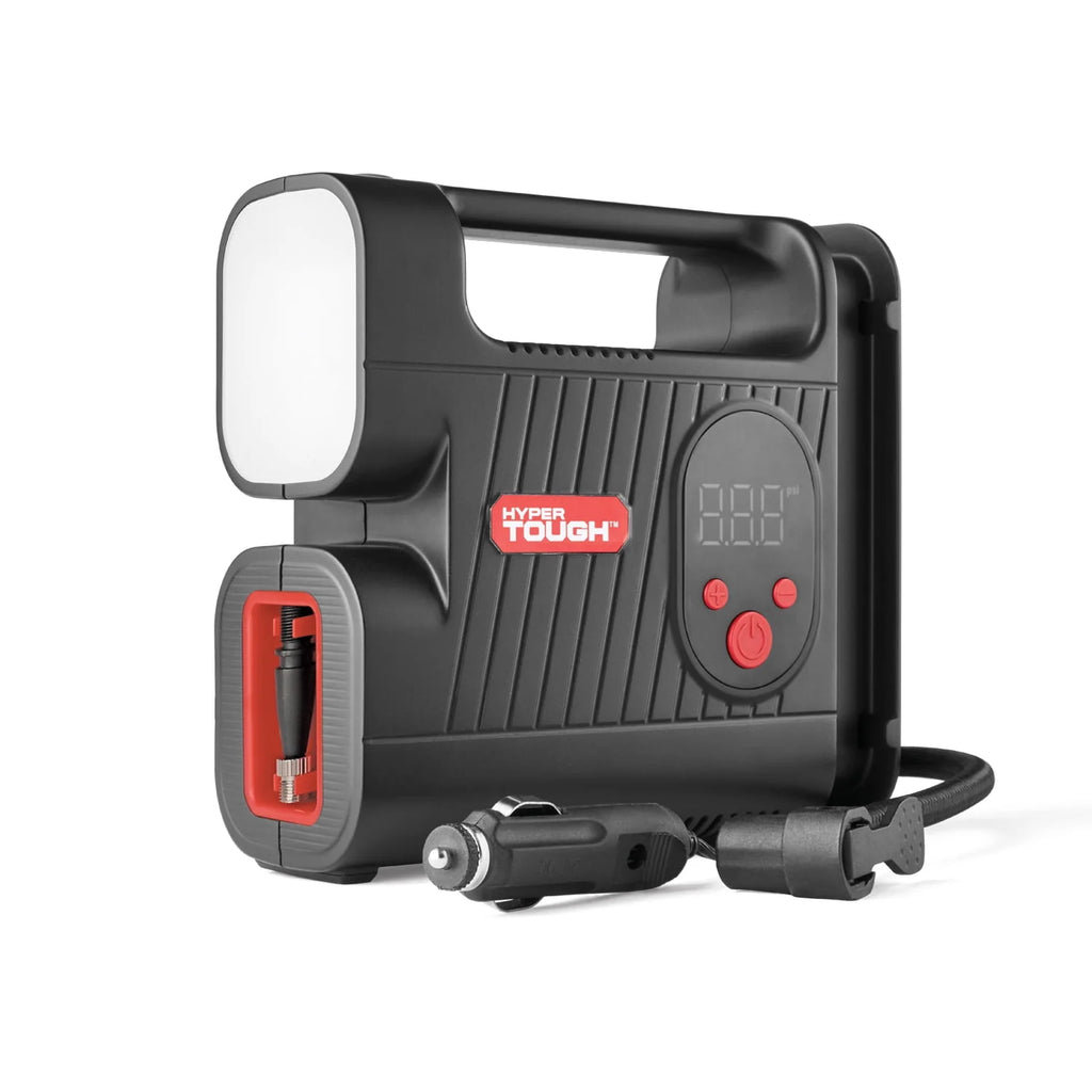 12V Digital Car Tire Inflator Q543580