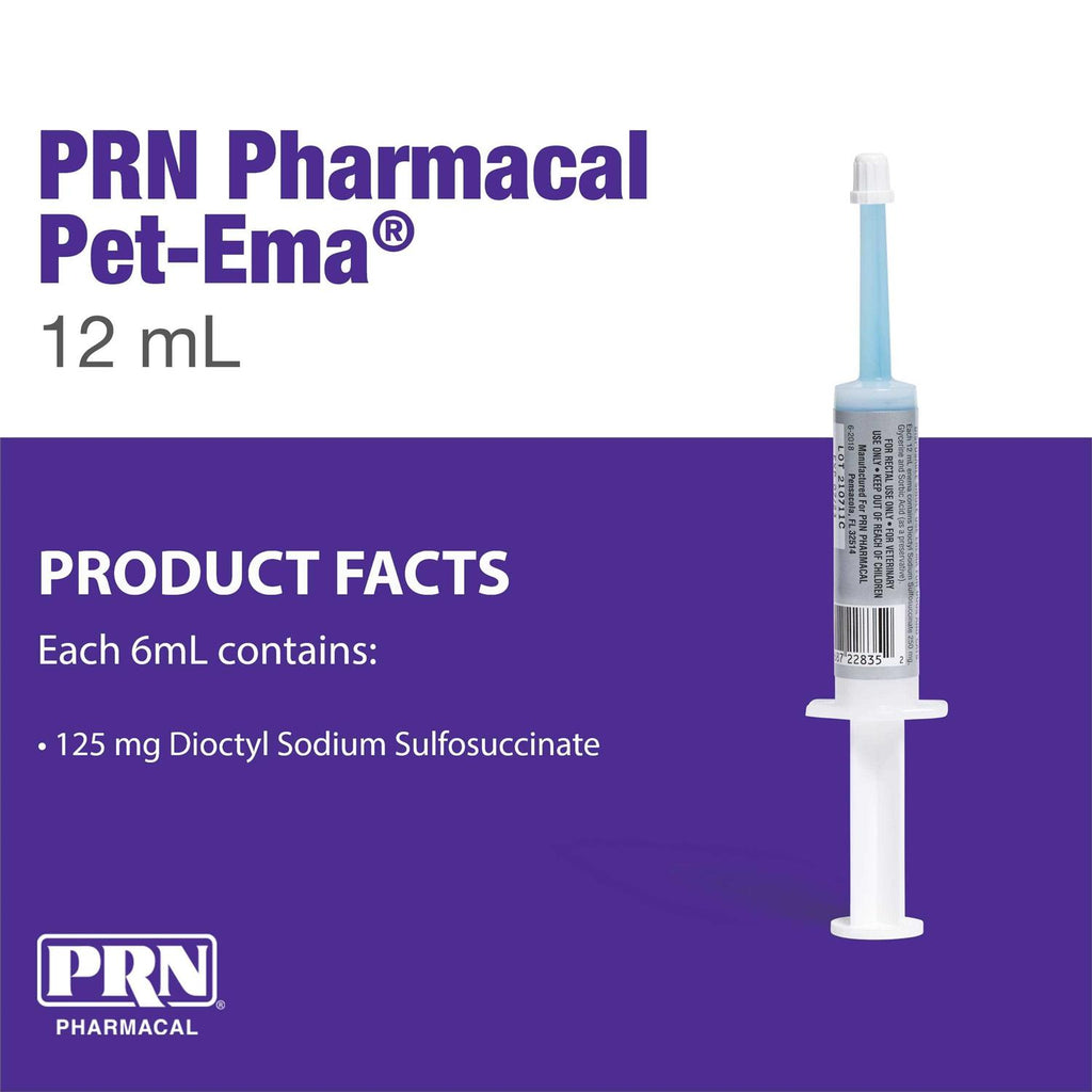 Pet-Ema for Dogs & Cats K967