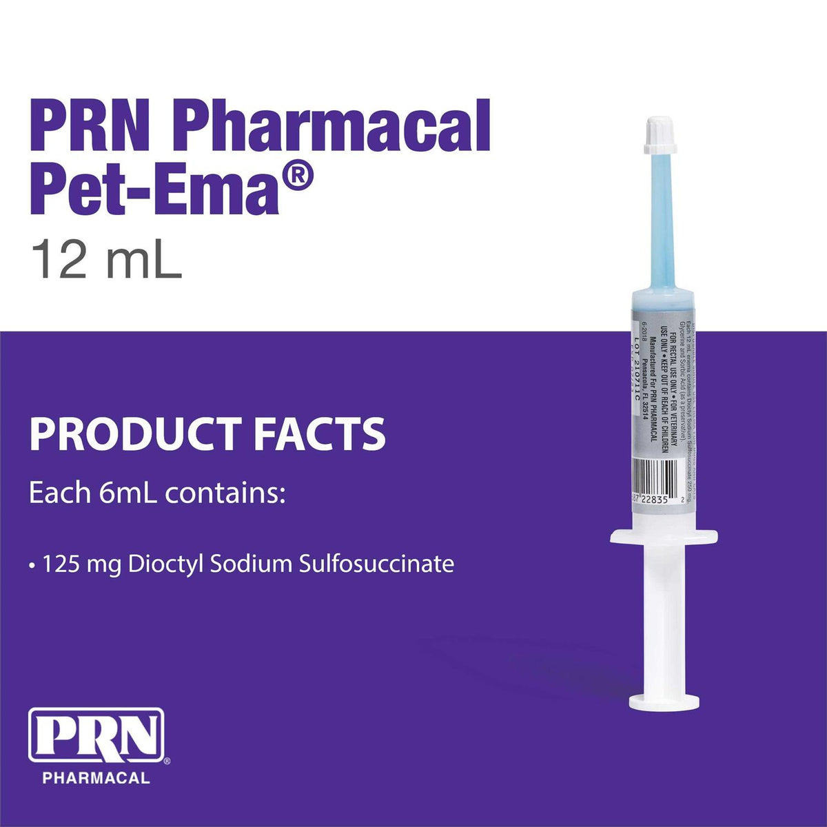 Pet-Ema for Dogs & Cats K967