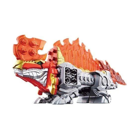 DX Spino Thunder Set T8558