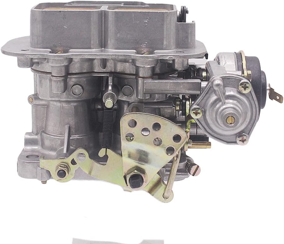 2 Barrel Carburetor with Electric Choke I740