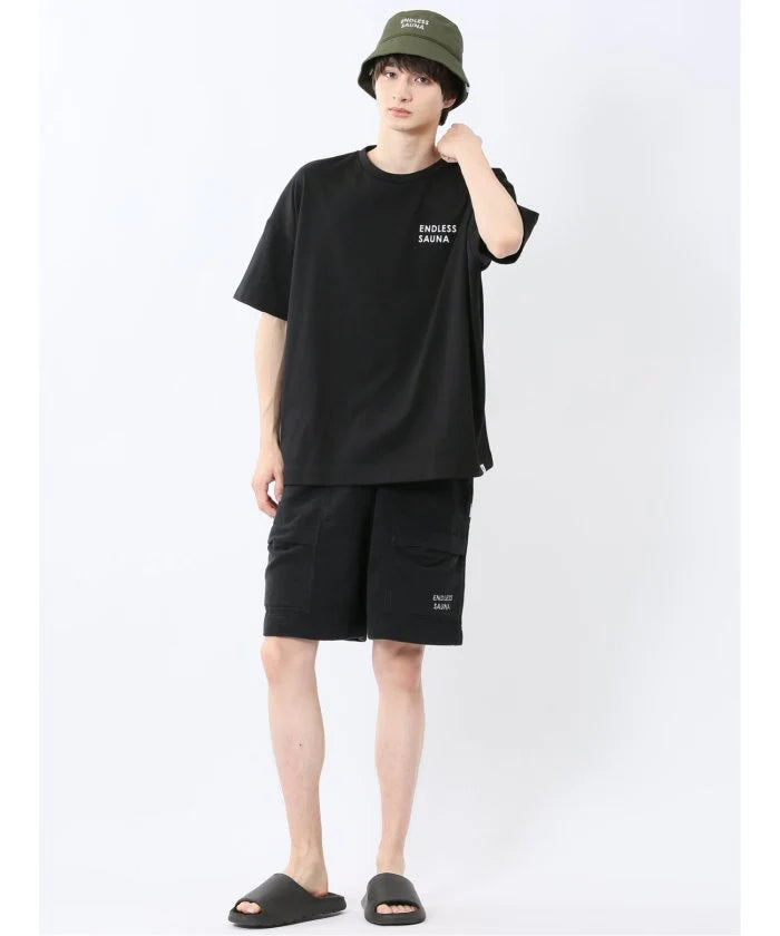 Sauna Hat I884