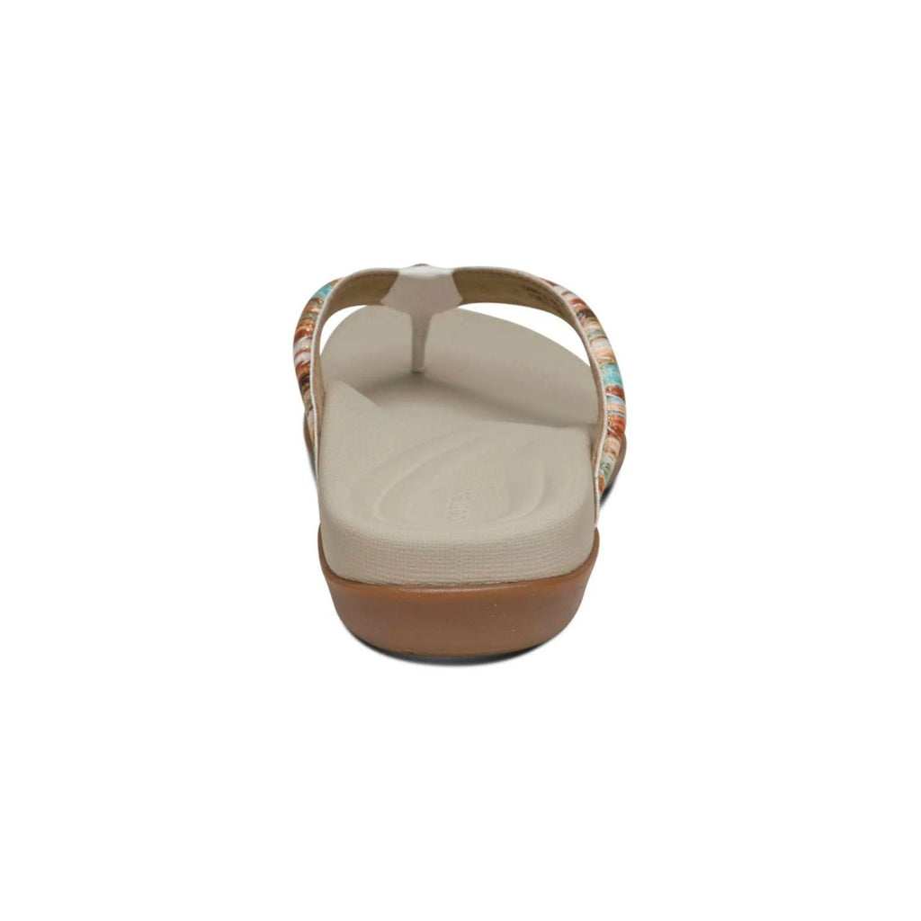 Hazel White Shoes A684639