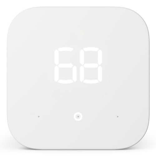 Smart Thermostat H575