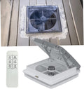 12V RV Roof Vent Fan with Remote A921432